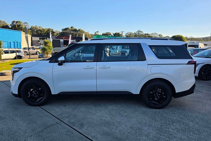 2026 Kia Carnival S