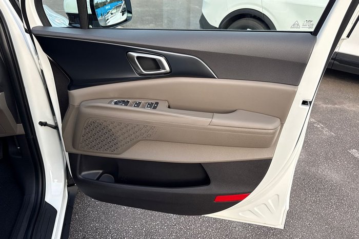 2026 Kia Carnival S