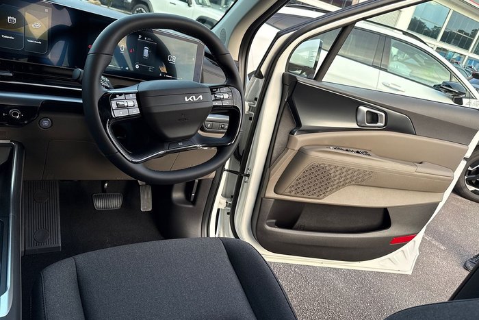 2026 Kia Carnival S