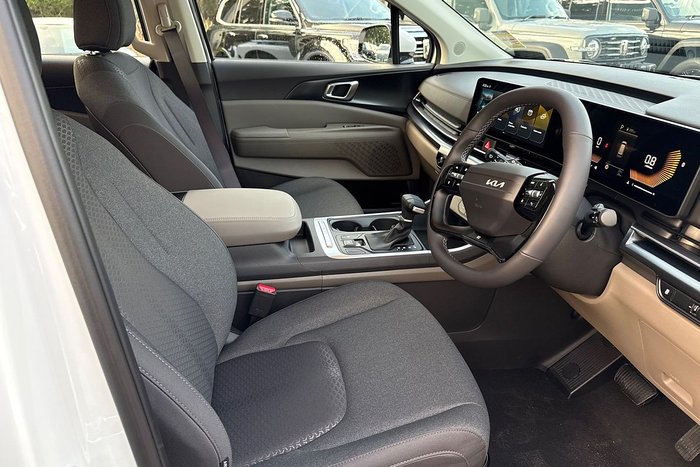 2026 Kia Carnival S
