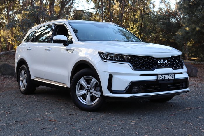 2022 Kia Sorento