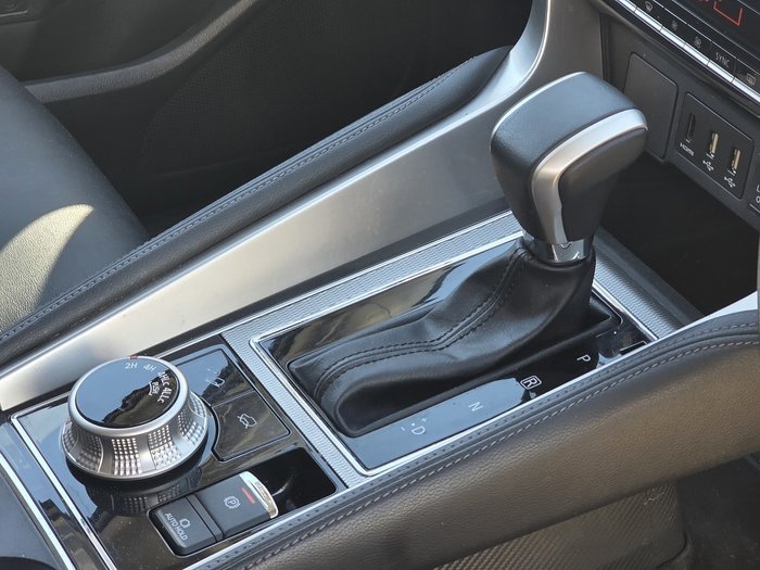 2021 Mitsubishi Pajero Sport GLS
