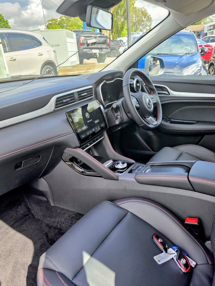 2024 MG ZS EV