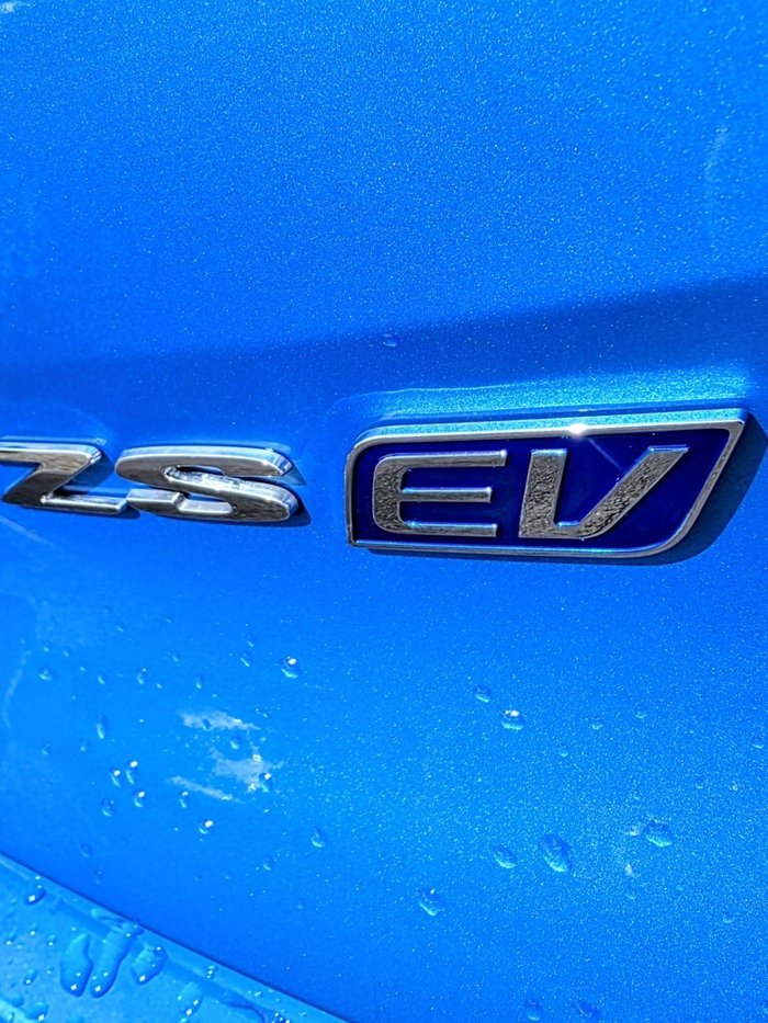 2024 MG ZS EV