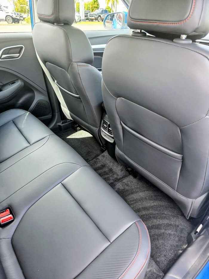2024 MG ZS EV