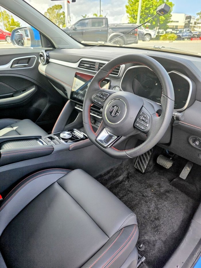 2024 MG ZS EV