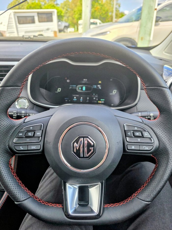 2024 MG ZS EV