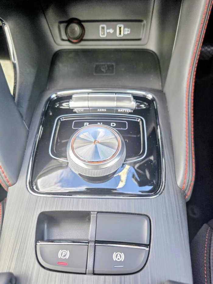2024 MG ZS EV