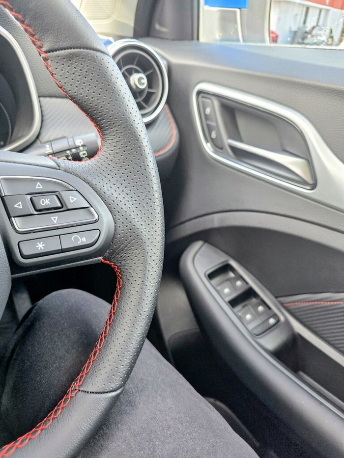 2024 MG ZS EV