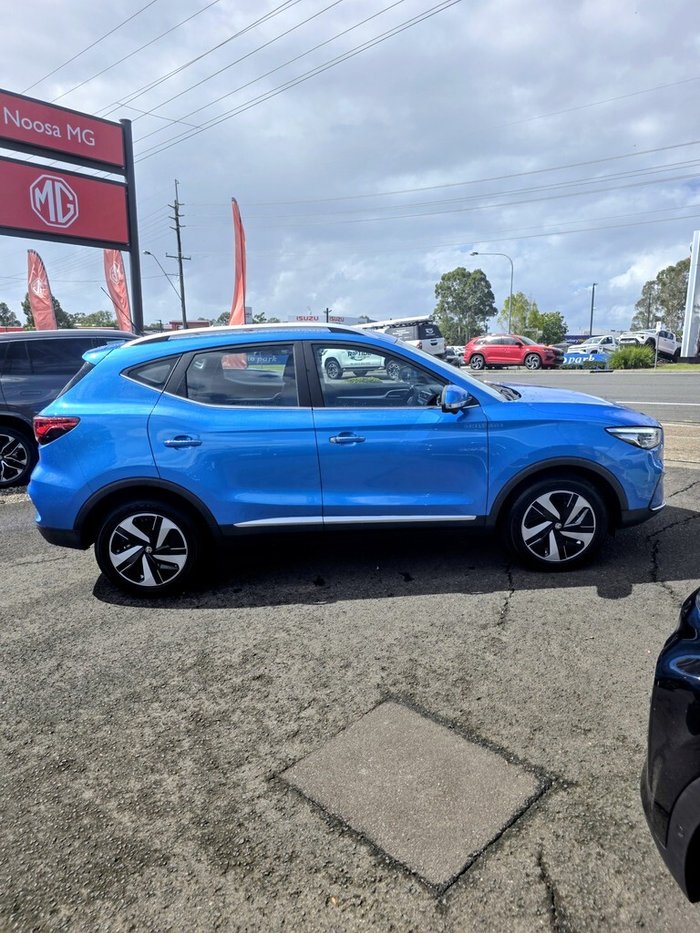2024 MG ZS EV