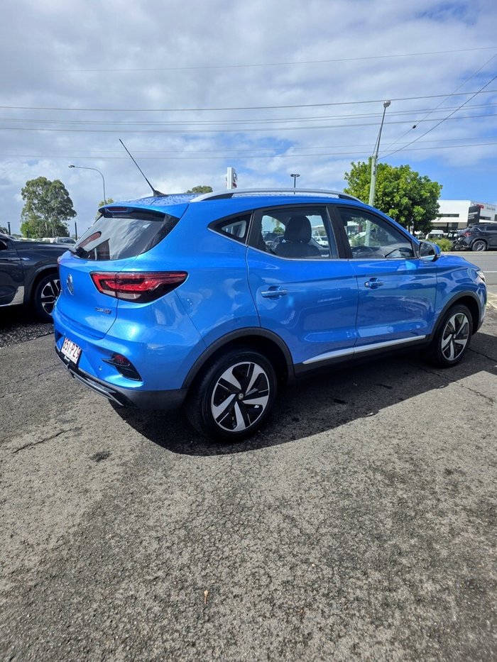 2024 MG ZS EV
