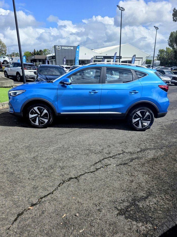 2024 MG ZS EV