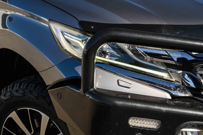 2017 Mitsubishi Pajero Sport Exceed