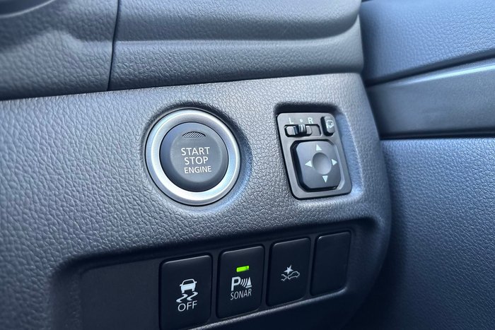 2025 Mitsubishi Pajero Sport GSR