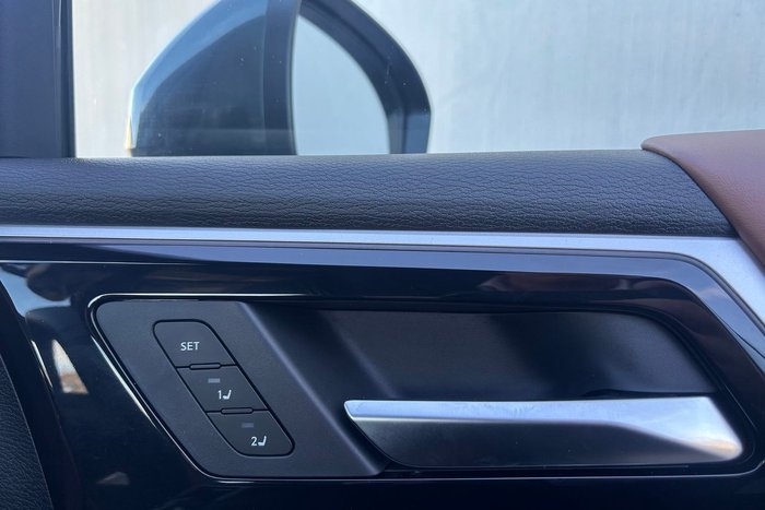 2025 Mitsubishi Outlander Exceed Tourer
