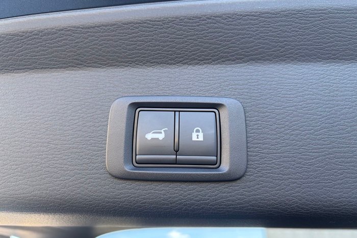 2025 Mitsubishi Outlander Exceed Tourer