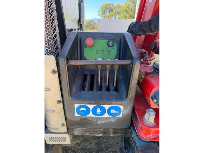 2006 Mitsubishi Canter 500/600