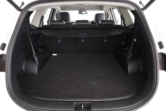 2020 Hyundai Santa Fe Elite