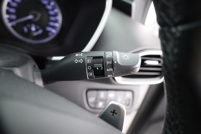 2020 Hyundai Santa Fe Elite