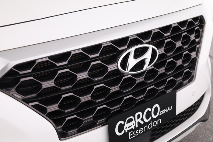 2020 Hyundai Santa Fe Elite