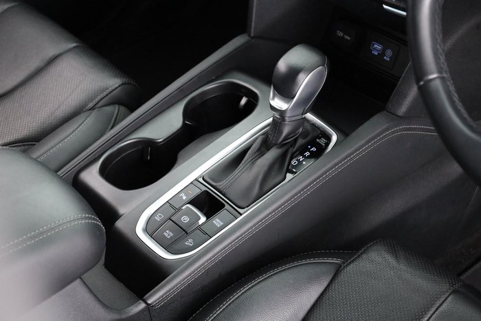 2020 Hyundai Santa Fe Elite