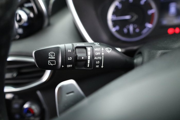 2020 Hyundai Santa Fe Elite