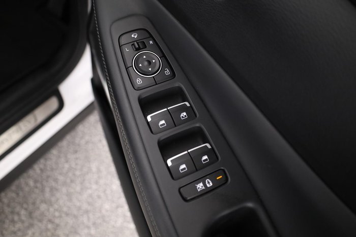 2020 Hyundai Santa Fe Elite