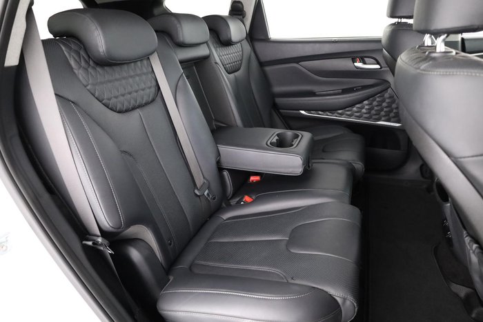 2020 Hyundai Santa Fe Elite