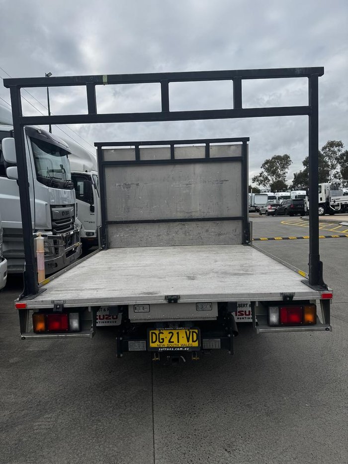 2023 Isuzu N Series NPR 45/55-155 Tradepack