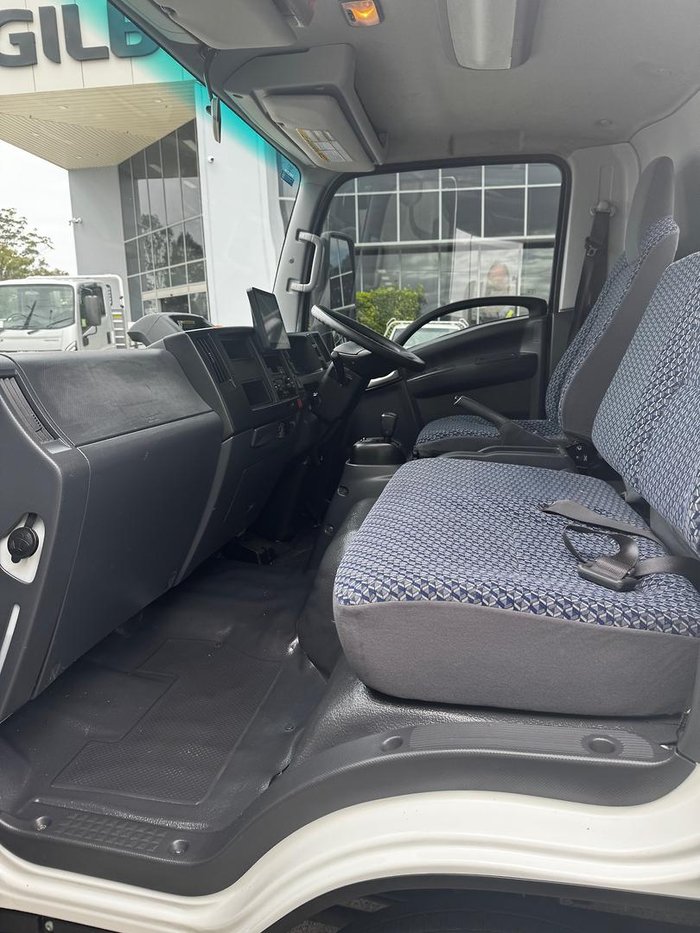 2023 Isuzu N Series NPR 45/55-155 Tradepack