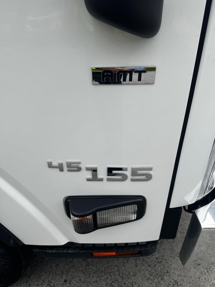 2023 Isuzu N Series NPR 45/55-155 Tradepack