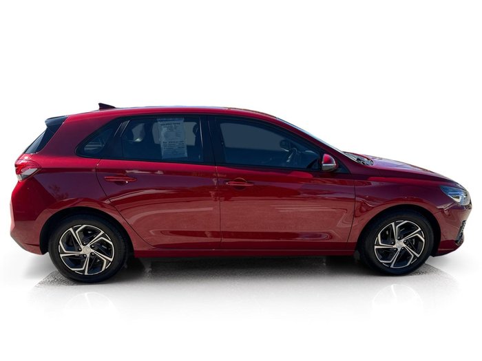 2020 Hyundai i30