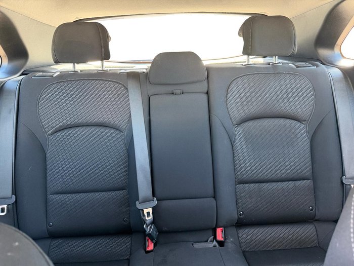 2020 Hyundai i30