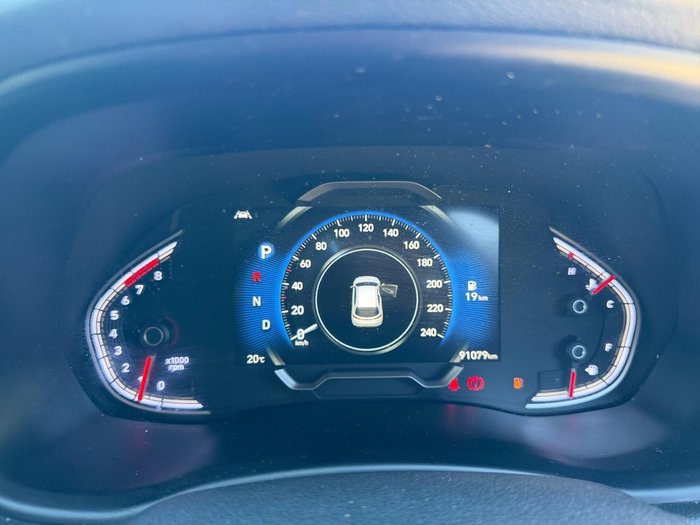 2020 Hyundai i30