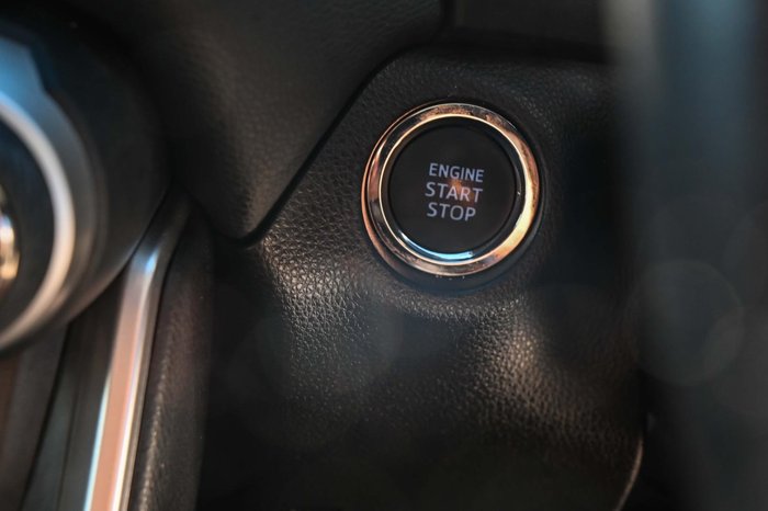 2022 Toyota RAV4 Cruiser
