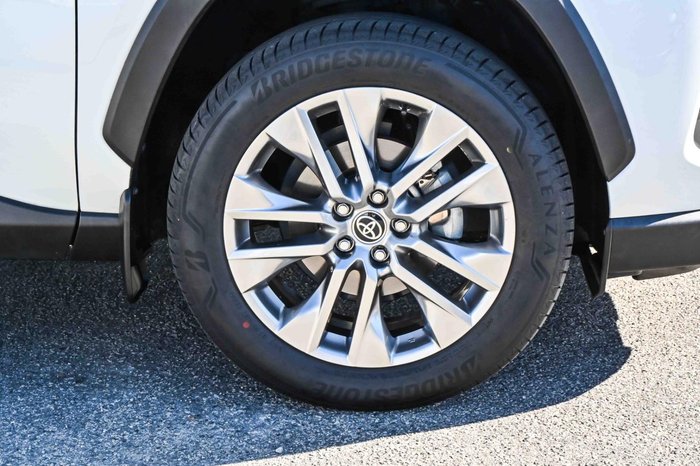 2022 Toyota RAV4 Cruiser