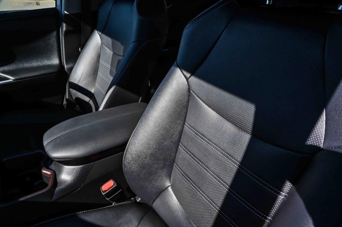 2022 Toyota RAV4 Cruiser