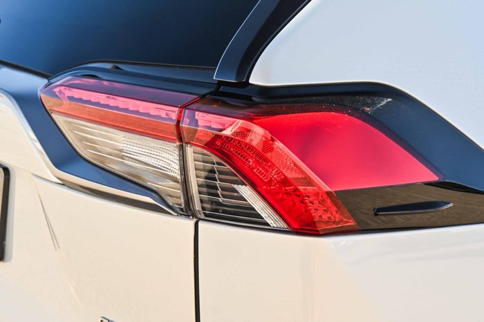 2022 Toyota RAV4 Cruiser