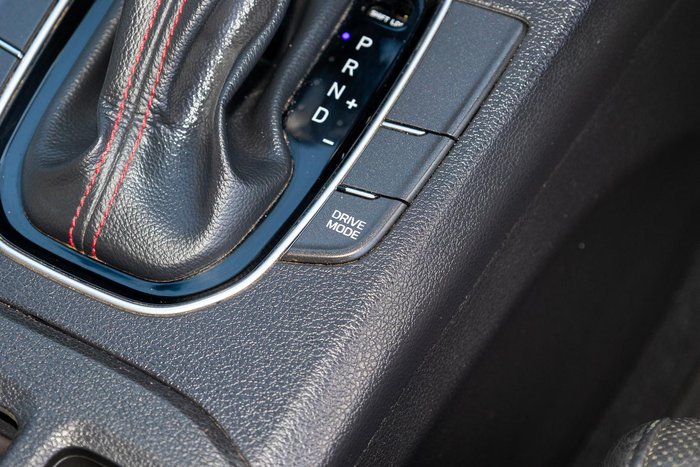 2018 Hyundai i30 SR