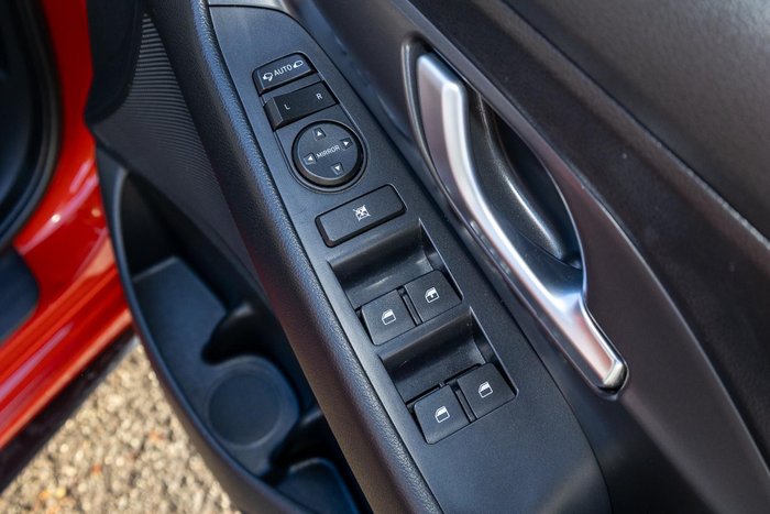 2018 Hyundai i30 SR