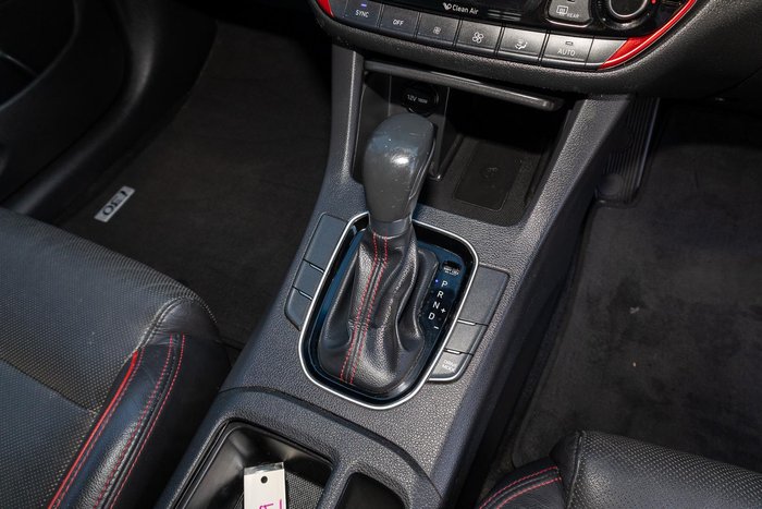 2018 Hyundai i30 SR