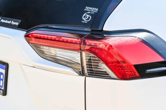 2023 Toyota RAV4 GXL