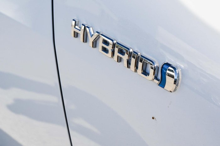 2023 Toyota RAV4 GXL