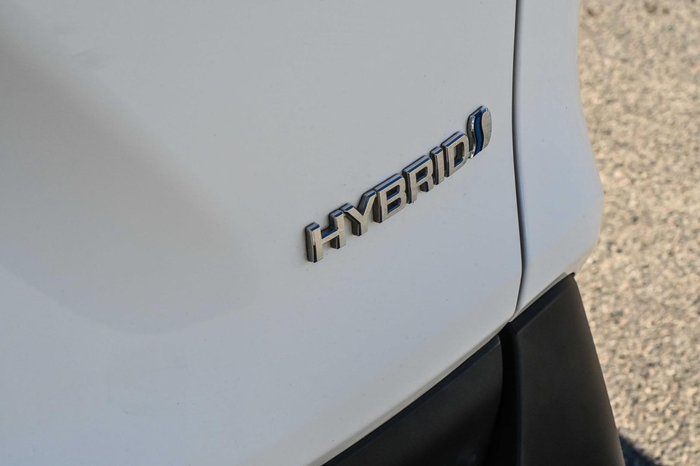 2023 Toyota RAV4 GXL