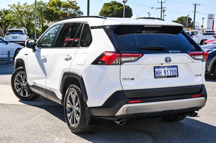 2023 Toyota RAV4