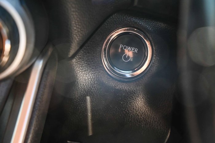 2023 Toyota RAV4 GXL
