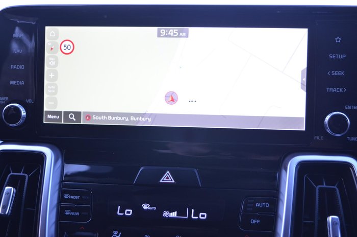 2023 Kia Sorento Sport