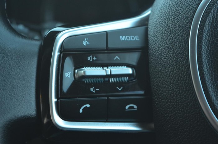 2023 Kia Sorento Sport