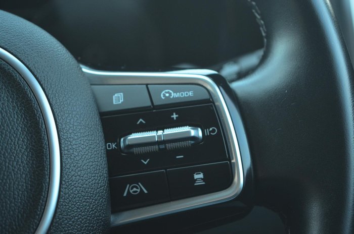 2023 Kia Sorento Sport