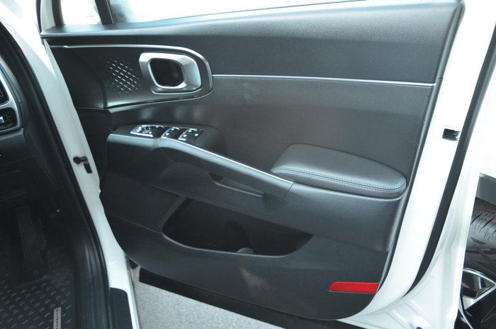 2023 Kia Sorento Sport